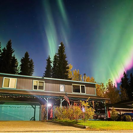 Northern Knights Fairbanks Exteriér fotografie